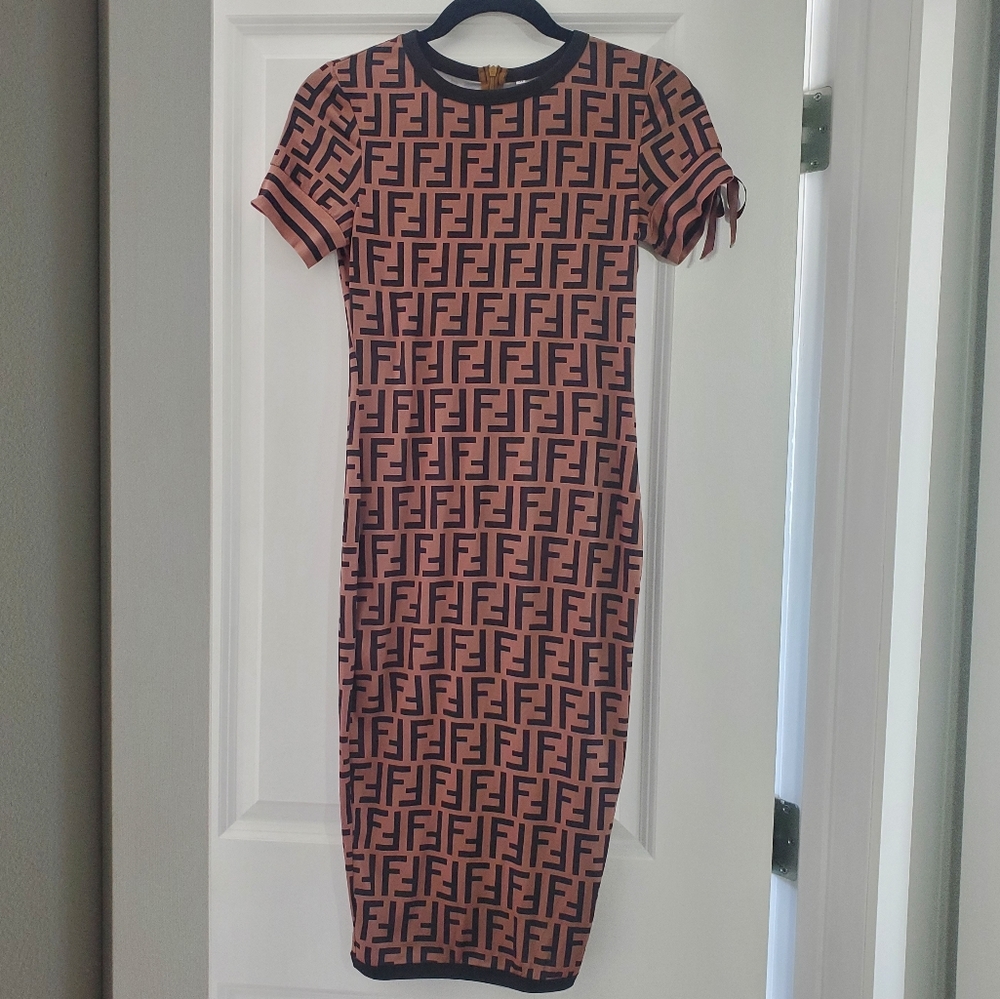 FF Style dress